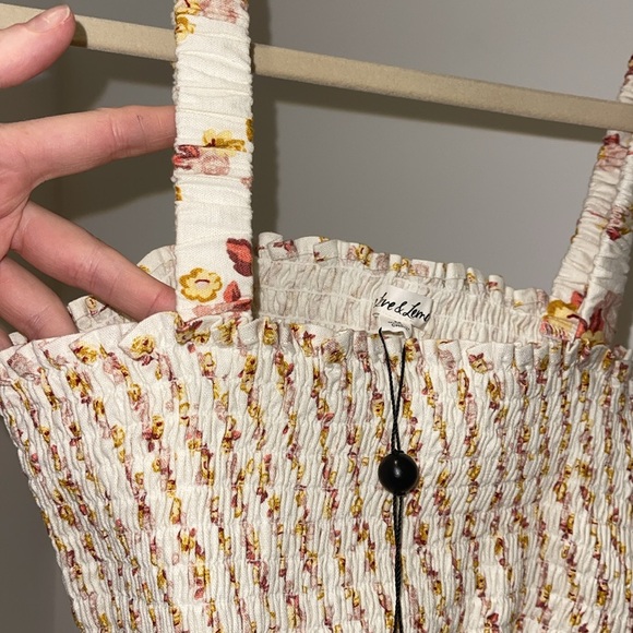 For Love & Lemons Dress NWT - Picture 17 of 17